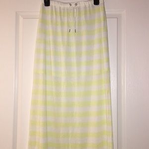 VS Maxi Skirt